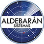 Aldebaran Sistemas logo